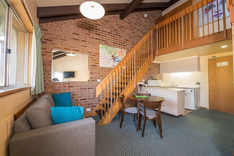 Alpine Gables - Tourism Brisbane 3