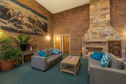 Alpine Gables - Tourism Brisbane 1