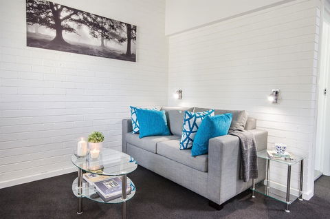 Alpine Gables - Tourism Brisbane 5