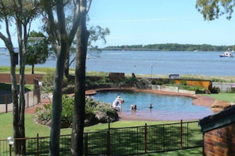 The Gums Anchorage - Tourism Brisbane 0