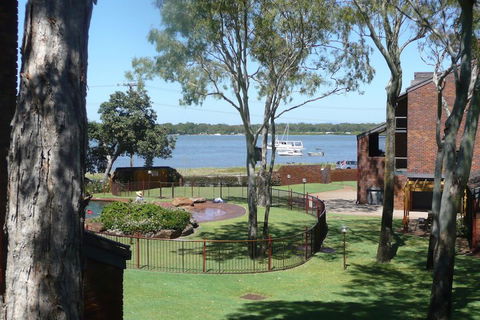 The Gums Anchorage - Tourism Brisbane 7