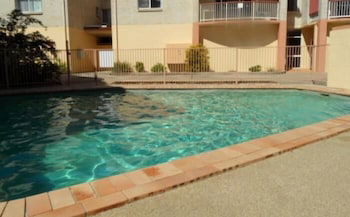 Sylvan Beach Resort - Tourism Brisbane 2