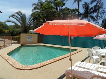 Sylvan Beach Resort - Tourism Brisbane 1