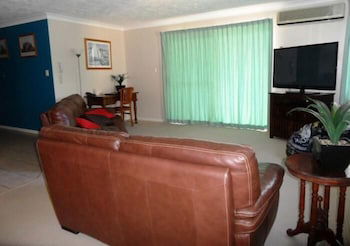 Sylvan Beach Resort - Tourism Brisbane 4