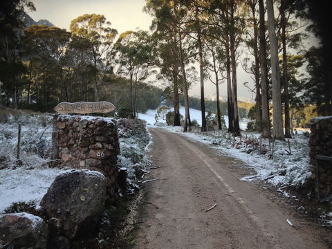 Silver Ridge Retreat - Tourism Brisbane 0