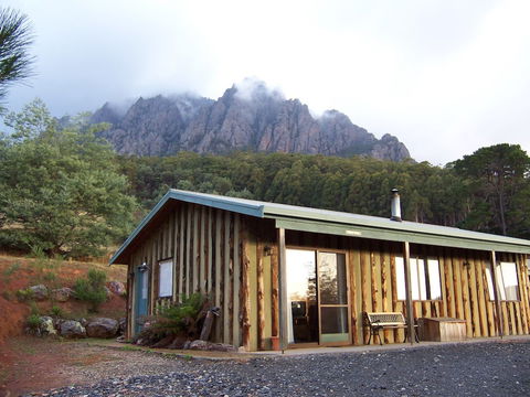 Silver Ridge Retreat - Tourism Brisbane 4