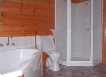 Silver Ridge Retreat - Tourism Brisbane 5