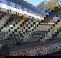 Peak Hill Golden Peak Budget Motel - Brisbane 4u