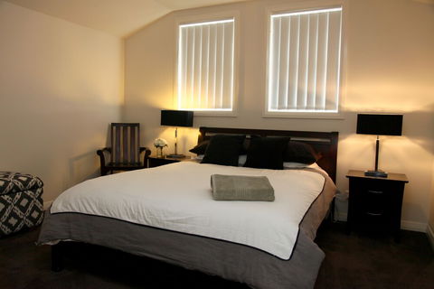 Apartments On The Park - Tourism Brisbane 5