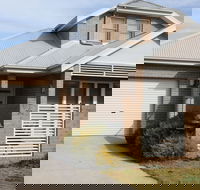 Apartments On The Park - Brisbane 4u