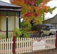 Ross BB Accommodation - Brisbane Tourism