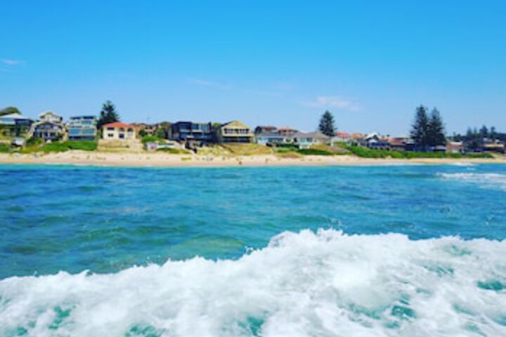 Blue Bay NSW Tourism Brisbane