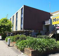 City Beach Motel - Tourism Brisbane