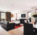 Elevation Apartments
