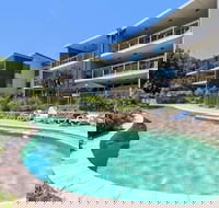 Stradbroke Island Beach Hotel - Brisbane 4u