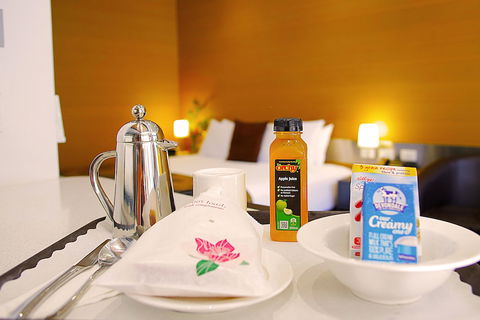 Room Motels Kingaroy - Brisbane Tourism 6