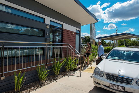 Room Motels Kingaroy - Brisbane Tourism 1