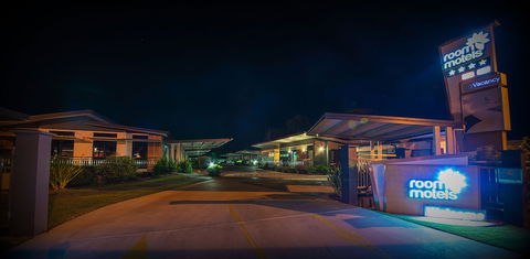 Room Motels Kingaroy - Brisbane Tourism 2