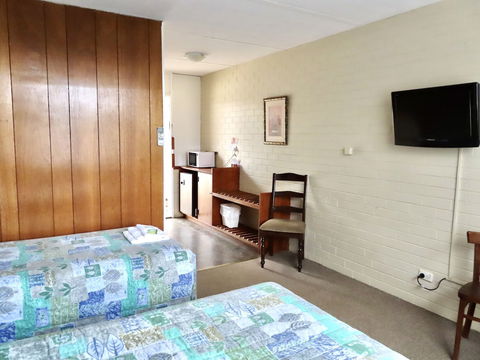 Wedderburn Goldseeker Motel - Brisbane 4u 5