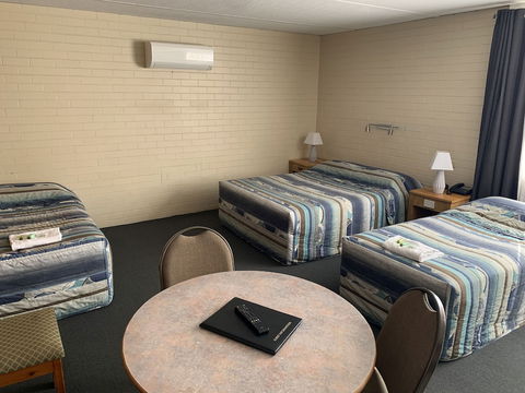 Wedderburn Goldseeker Motel - Brisbane 4u 3