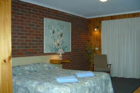 Tooleybuc Country Roads Motor Inn - Brisbane 4u 0