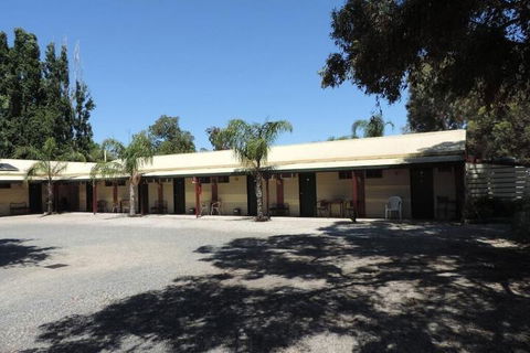 Tooleybuc Country Roads Motor Inn - Brisbane 4u 1