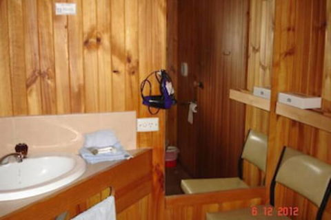 Tooleybuc Country Roads Motor Inn - Brisbane 4u 4