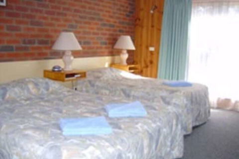 Tooleybuc Country Roads Motor Inn - Brisbane 4u 3