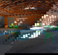Elsinor Motor Lodge - Brisbane 4u