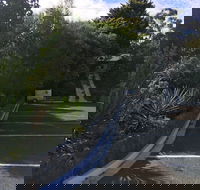 Black Forest Motel - Tourism Brisbane