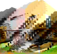 Amberoo Apartments Tamworth - Tourism Brisbane