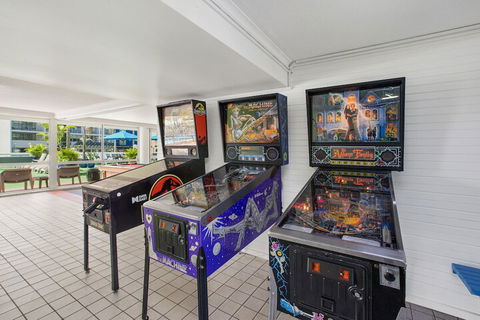 Port Pacific Resort - Tourism Brisbane 6