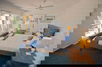 Korora Bay Beach House - Tourism Brisbane 1