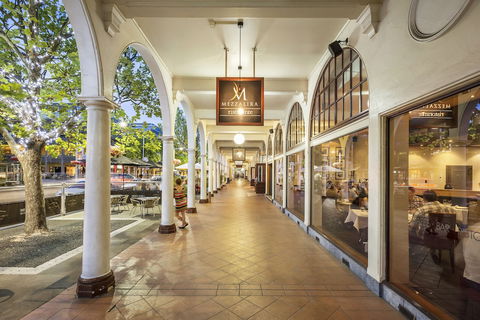 Quest Canberra - Brisbane Tourism 0