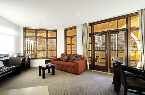 Quest Canberra - Brisbane Tourism 6