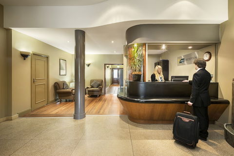 Quest Canberra - Brisbane Tourism 3