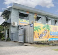 Castaways Backpackers - Brisbane Tourism