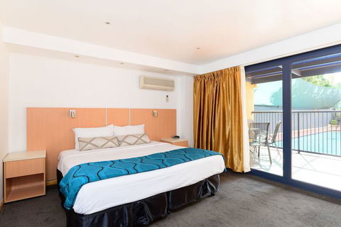 Airolodge International - Tourism Brisbane 7