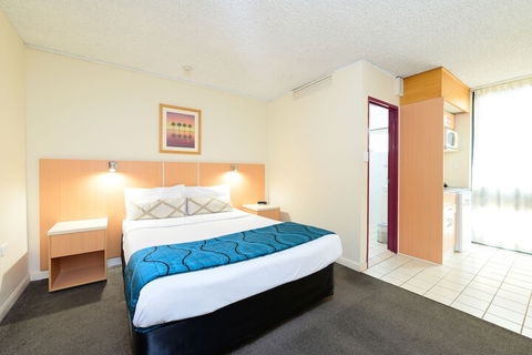 Airolodge International - Tourism Brisbane 4