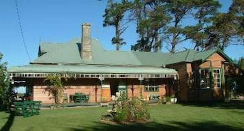 Nullawarre VIC Brisbane Tourism