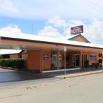 Parkside Motel - Tourism Brisbane 0