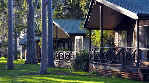 Marion Holiday Park - Brisbane Tourism 3