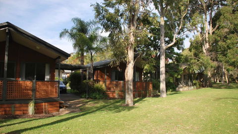 Marion Holiday Park - Brisbane Tourism 2