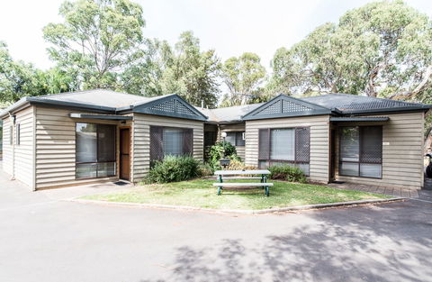 Marion Holiday Park - Brisbane Tourism 5