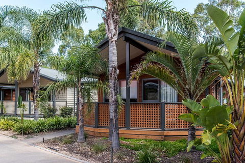 Marion Holiday Park - Brisbane Tourism 1