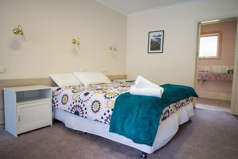 Gariwerd Motel - Brisbane Tourism 3