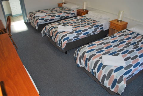 Gariwerd Motel - Brisbane Tourism 6