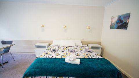 Gariwerd Motel - Brisbane Tourism 4