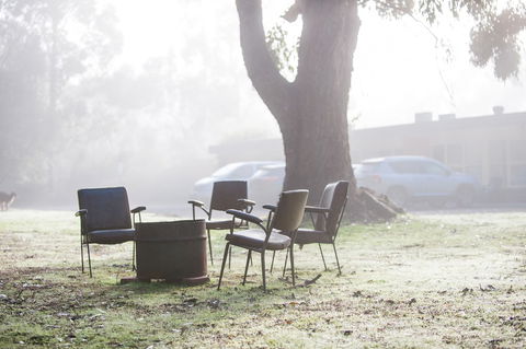 Gariwerd Motel - Brisbane Tourism 1