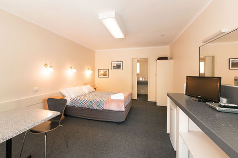 Gariwerd Motel - Brisbane Tourism 2